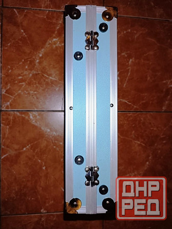 Чемоданчик Макеевка - изображение 4