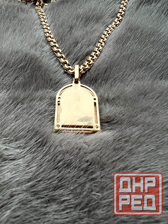 Золотая ладанка 585 Донецк - изображение 3