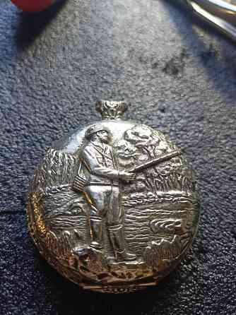 Часы механические на запчасти. Макеевка