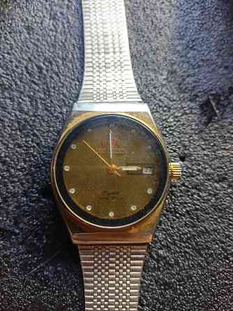 Часы механические на запчасти. Макеевка