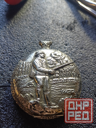 Часы механические на запчасти. Макеевка - изображение 4