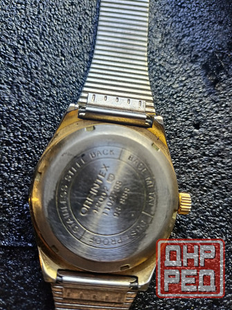 Часы механические на запчасти. Макеевка - изображение 7