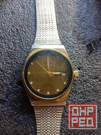 Часы механические на запчасти. Макеевка - изображение 6