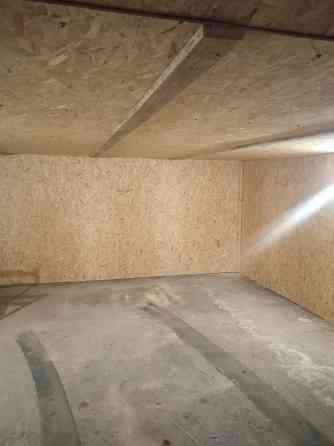 Сдам металлический гараж на 2 авто Донецк