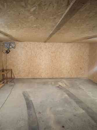 Сдам металлический гараж на 2 авто Донецк