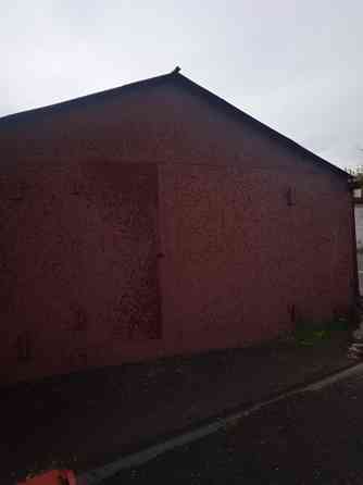 Сдам металлический гараж на 2 авто Донецк