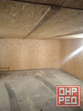 Сдам металлический гараж на 2 авто Донецк - изображение 4