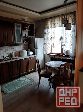 3к с ремонтом Даки 4 млн Макеевка - изображение 1
