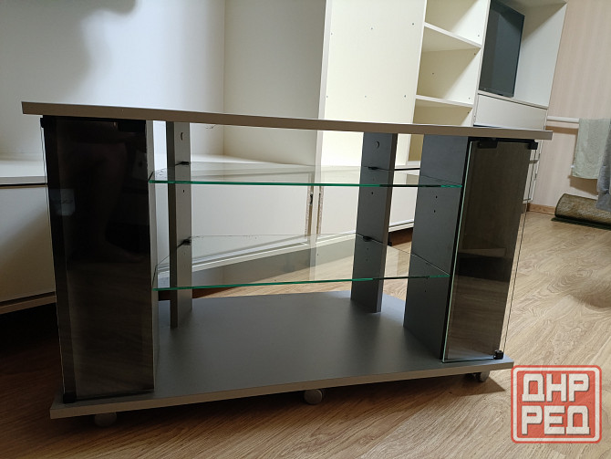 Тумба под телевизор Макеевка - изображение 2