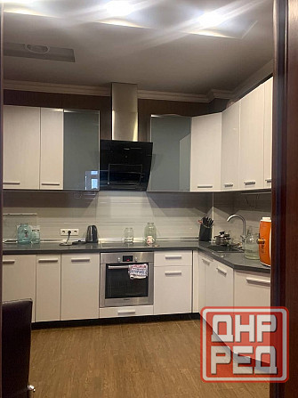 Продам 2-ком.кв. Жк Центральный, Панфилова 21к5 Донецк - изображение 1