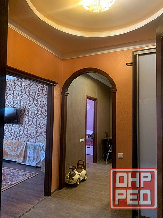 Продам 2-ком.кв. Жк Центральный, Панфилова 21к5 Донецк - изображение 8