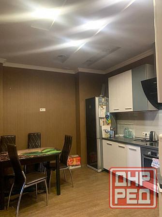 Продам 2-ком.кв. Жк Центральный, Панфилова 21к5 Донецк - изображение 6