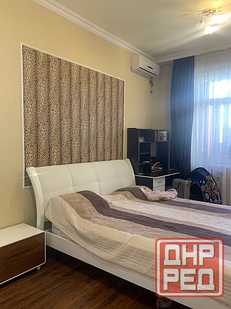 Продам 2-ком.кв. Жк Центральный, Панфилова 21к5 Донецк - изображение 7