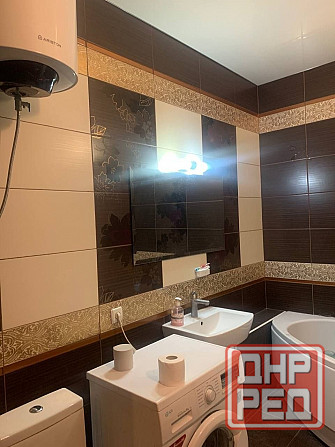 Продам 2-ком.кв. Жк Центральный, Панфилова 21к5 Донецк - изображение 9