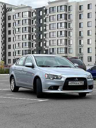 Mitsubishi Lancer 1.6 AT, 2012, 235 935 км Донецк
