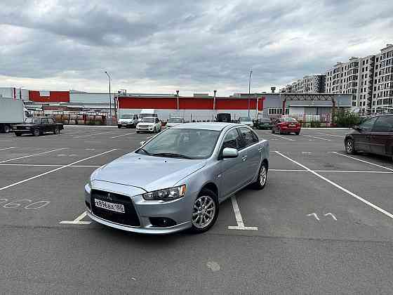Mitsubishi Lancer 1.6 AT, 2012, 235 935 км Донецк