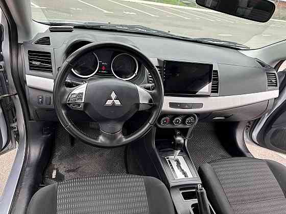Mitsubishi Lancer 1.6 AT, 2012, 235 935 км Донецк
