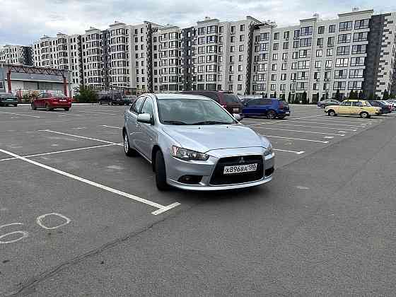 Mitsubishi Lancer 1.6 AT, 2012, 235 935 км Донецк