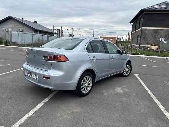 Mitsubishi Lancer 1.6 AT, 2012, 235 935 км Донецк