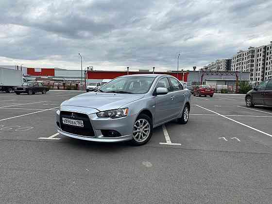Mitsubishi Lancer 1.6 AT, 2012, 235 935 км Донецк