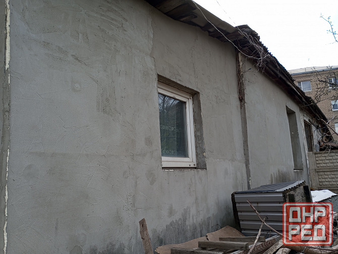 продам дом в куйбыш. р-не, ул.проф. богуславских, большой участок Донецк - изображение 2