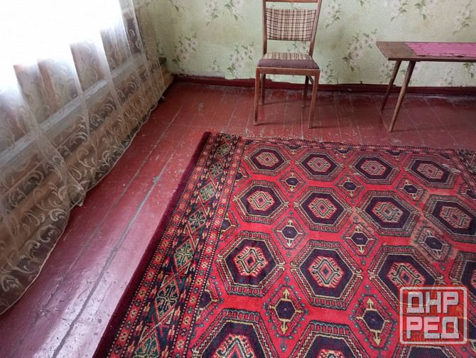 продам дом в куйбыш. р-не, ул.проф. богуславских, большой участок Донецк - изображение 4