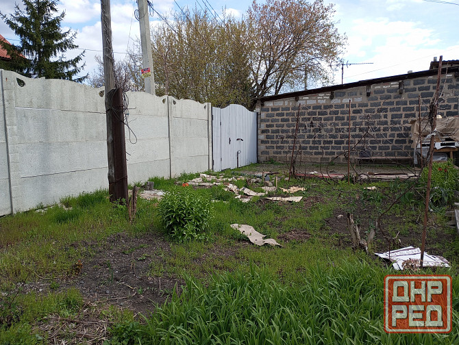 продам дом в куйбыш. р-не, ул.проф. богуславских, большой участок Донецк - изображение 3