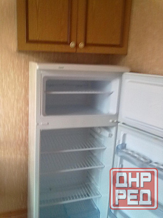 сдам 1-ком квартиру в киров. р-не, текстильщик, ул. островского. есть все. Донецк - изображение 6