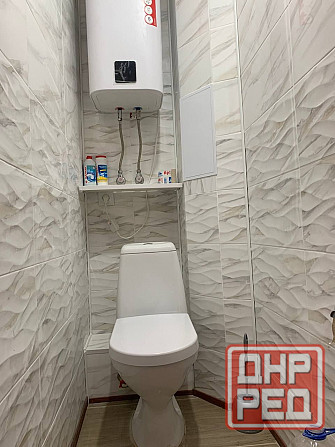 сдам 2х к. кварт. в ворошил. р-не. крытый рынок, с накопителем, отличная Донецк - изображение 10