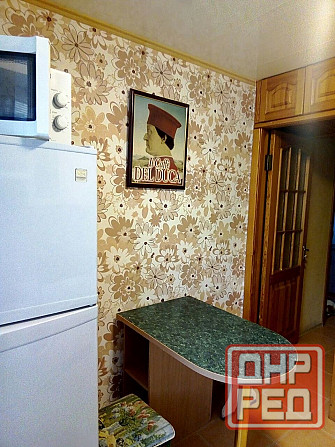 сдам 2х к. кварт. в ворошил. р-не. крытый рынок, с накопителем, отличная Донецк - изображение 7