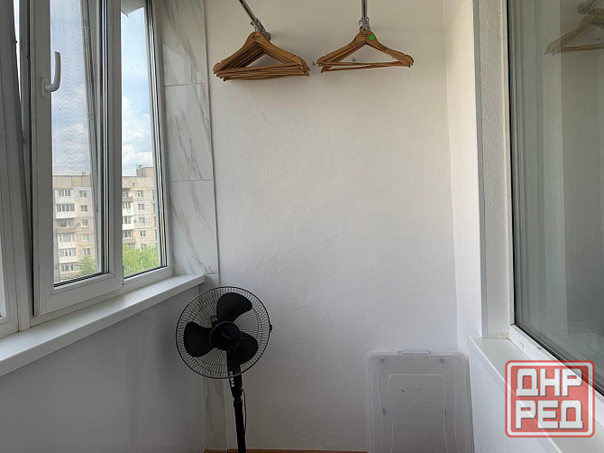 сдам 2х к. кварт. в ворошил. р-не. крытый рынок, с накопителем, отличная Донецк - изображение 9