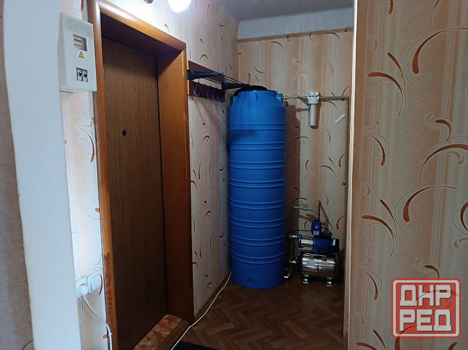 сдам 2х к. кварт. в ворошил. р-не. крытый рынок, с накопителем, отличная Донецк - изображение 11