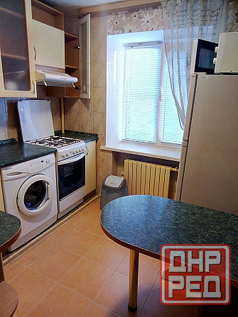 сдам 2х к. кварт. в ворошил. р-не. крытый рынок, с накопителем, отличная Донецк - изображение 6