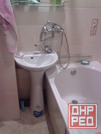 сдам 2х к. кварт. в ворошил. р-не. крытый рынок, с накопителем, отличная Донецк - изображение 8