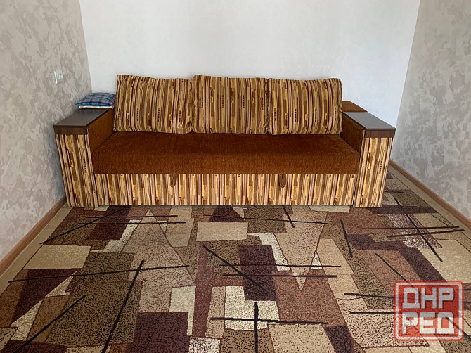 сдам 2х к. кварт. в ворошил. р-не. крытый рынок, с накопителем, отличная Донецк - изображение 3