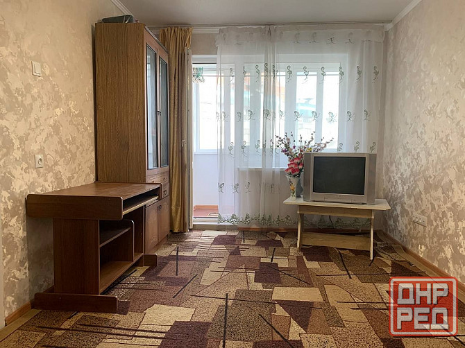 сдам 2х к. кварт. в ворошил. р-не. крытый рынок, с накопителем, отличная Донецк - изображение 2