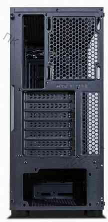 Корпус Eurocase b27 Matx Без бп Закаленное Стекло (3xusb, 2xaudio) - арт:8077 Макеевка