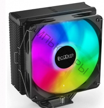 Кулер Pccooler Paladin ex400 Argb Plus - арт:7032 Макеевка