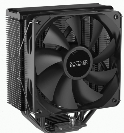 Кулер Pccooler Paladin ex400 Argb Plus - арт:7032 Макеевка