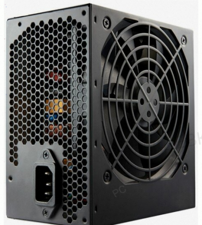 Блок Питания Formula Atx 450w Formula-ap450-80 80 Plus White (20+4pin) Apfc 120mm Fan 7xs - арт:7972 Макеевка