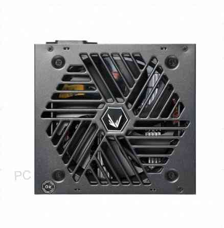 Блок Питания Formula Atx 800w fx-800 (24+4+4pin) Apfc 120mm Fan 4xsata Rtl - арт:4149 Макеевка