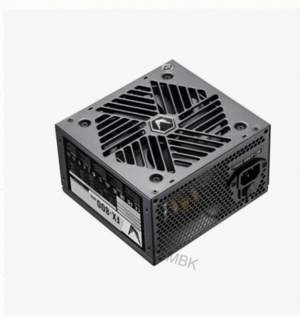 Блок Питания Formula Atx 800w fx-800 (24+4+4pin) Apfc 120mm Fan 4xsata Rtl - арт:4149 Макеевка