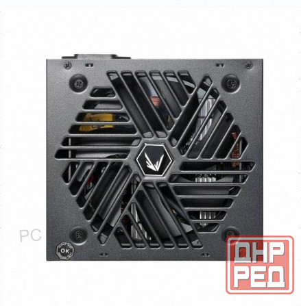 Блок Питания Formula Atx 800w fx-800 (24+4+4pin) Apfc 120mm Fan 4xsata Rtl - арт:4149 Макеевка - изображение 2