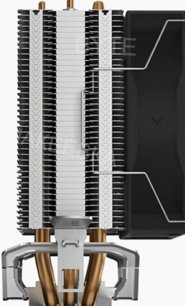 Кулер Для Процессора Deepcool ag300 Marrs r-ag300-bkmnmn-g (4пин, am4/1200/1700/1151, 30. - арт:7071 Макеевка