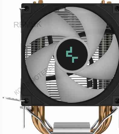 Кулер Для Процессора Deepcool ag300 Marrs r-ag300-bkmnmn-g (4пин, am4/1200/1700/1151, 30. - арт:7071 Макеевка