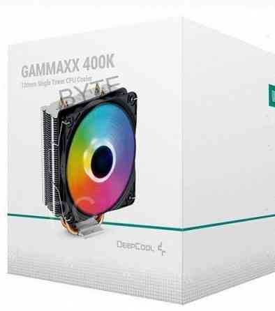 Кулер Deepcool Gammaxx 400 k (dp-mch4-gmx400v2-k) - арт:5171 Макеевка