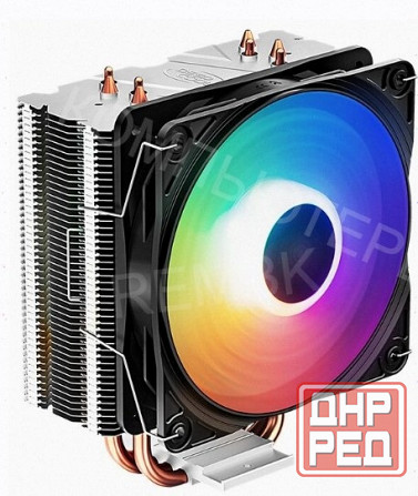 Кулер Deepcool Gammaxx 400 k (dp-mch4-gmx400v2-k) - арт:5171 Макеевка - изображение 1