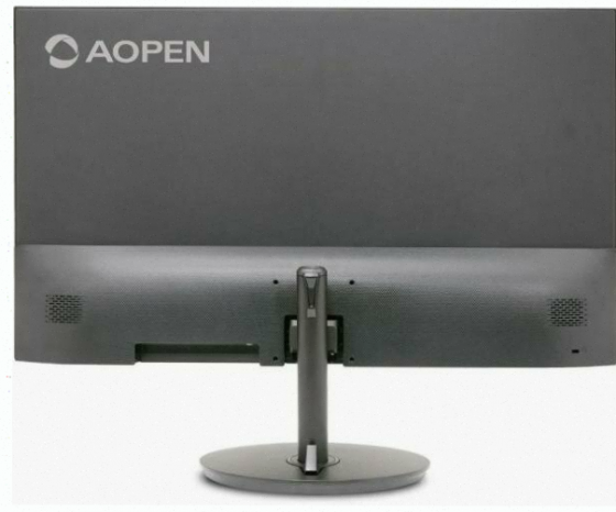 Монитор Aopen 27 27sh2uebmiiphx Черный Ips Led 1ms 16:9 Hdmi m/m Матовая Has Piv 250cd 17 - арт:9060 Макеевка