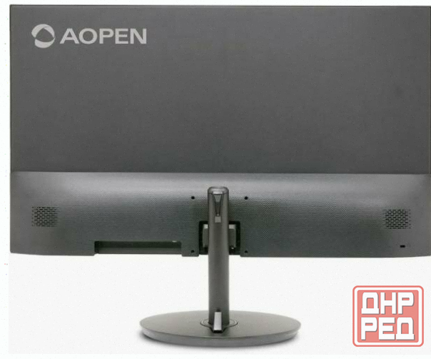Монитор Aopen 27 27sh2uebmiiphx Черный Ips Led 1ms 16:9 Hdmi m/m Матовая Has Piv 250cd 17 - арт:9060 Макеевка - изображение 2