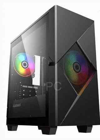 Компьютерный Корпус Gamemax Cyclops bg - арт:6183 Макеевка